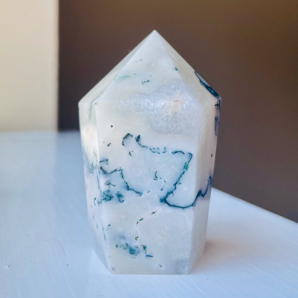 Moss Agate - Picture 5 of 7